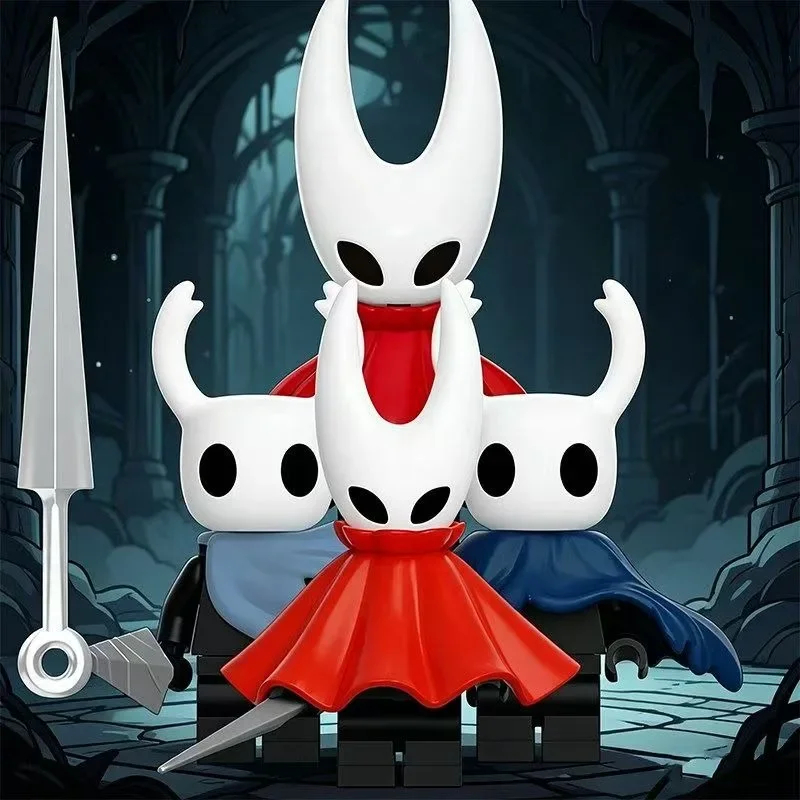 Hornet Knight, jogo de animaçã - Lego Set Technic avaliação e preço