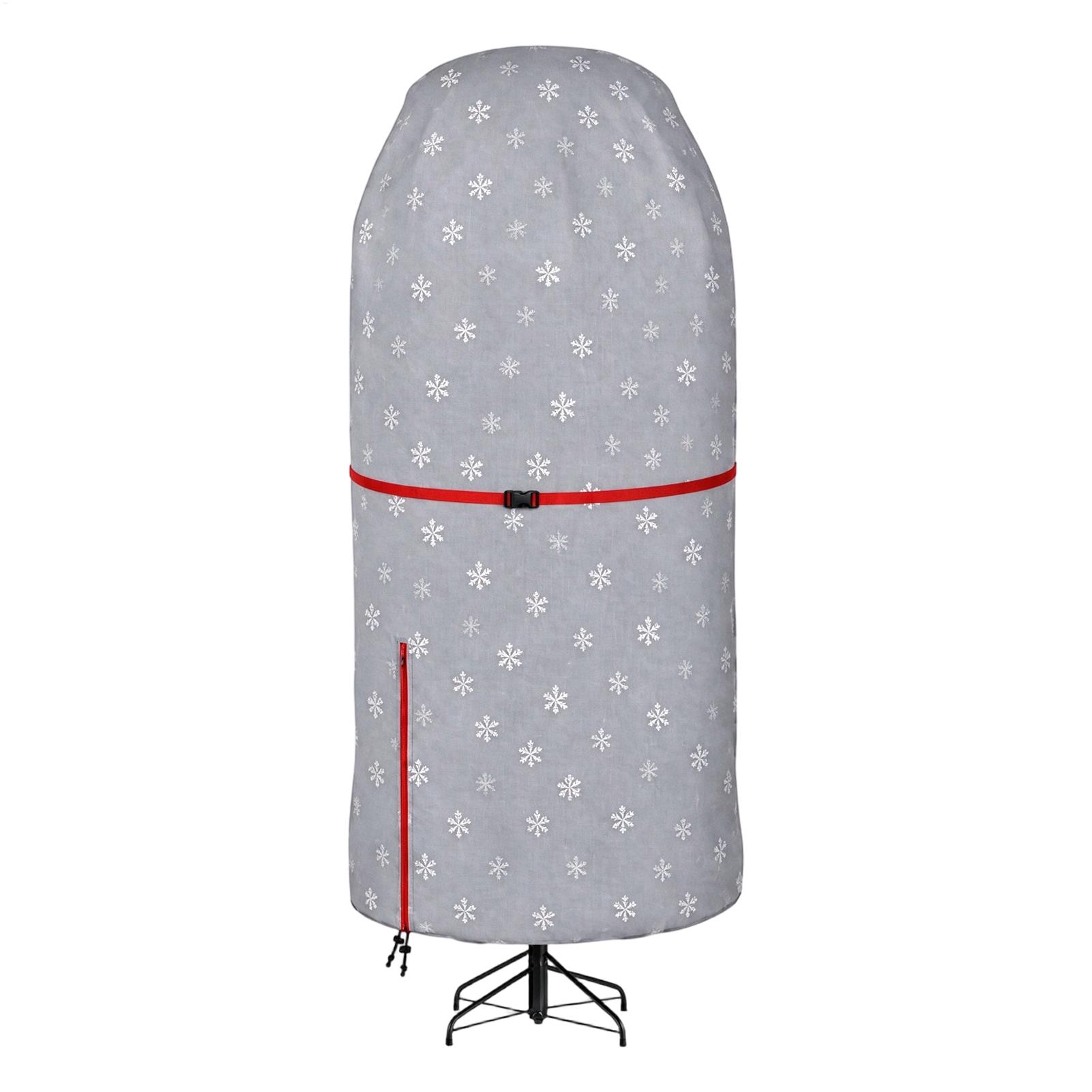 Capa protetora vertical para á - Christmas Tree Artificial avaliação e preço